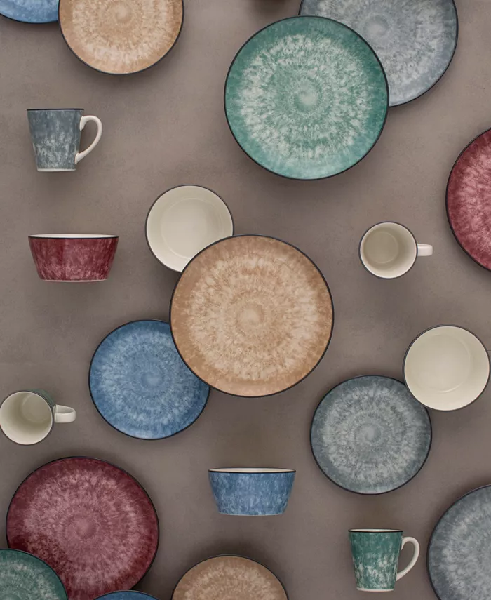 Noritake ColorKraft Essence Dinnerware Collection