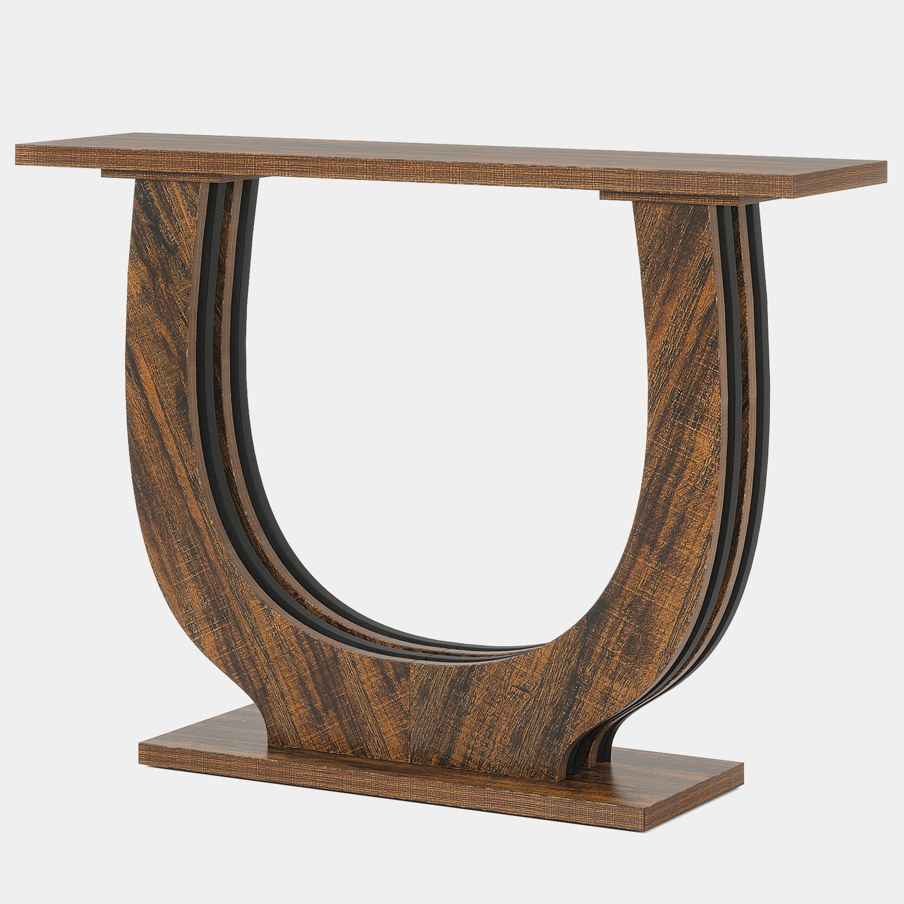 Farmhouse Console Table, 41.34