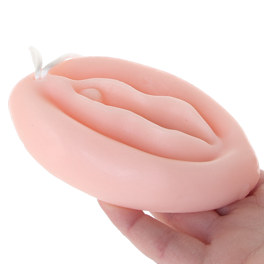 Sex On A Rope Pussy Soap