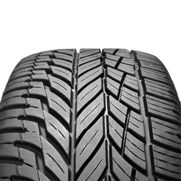 Vogue Signature V Black 225/40R18 92 W Tire