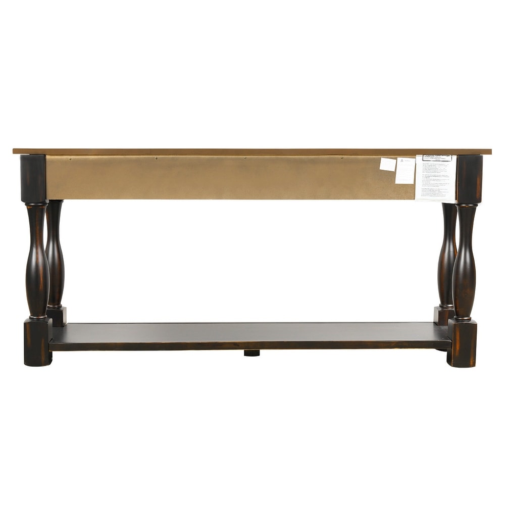 Console Table 64\