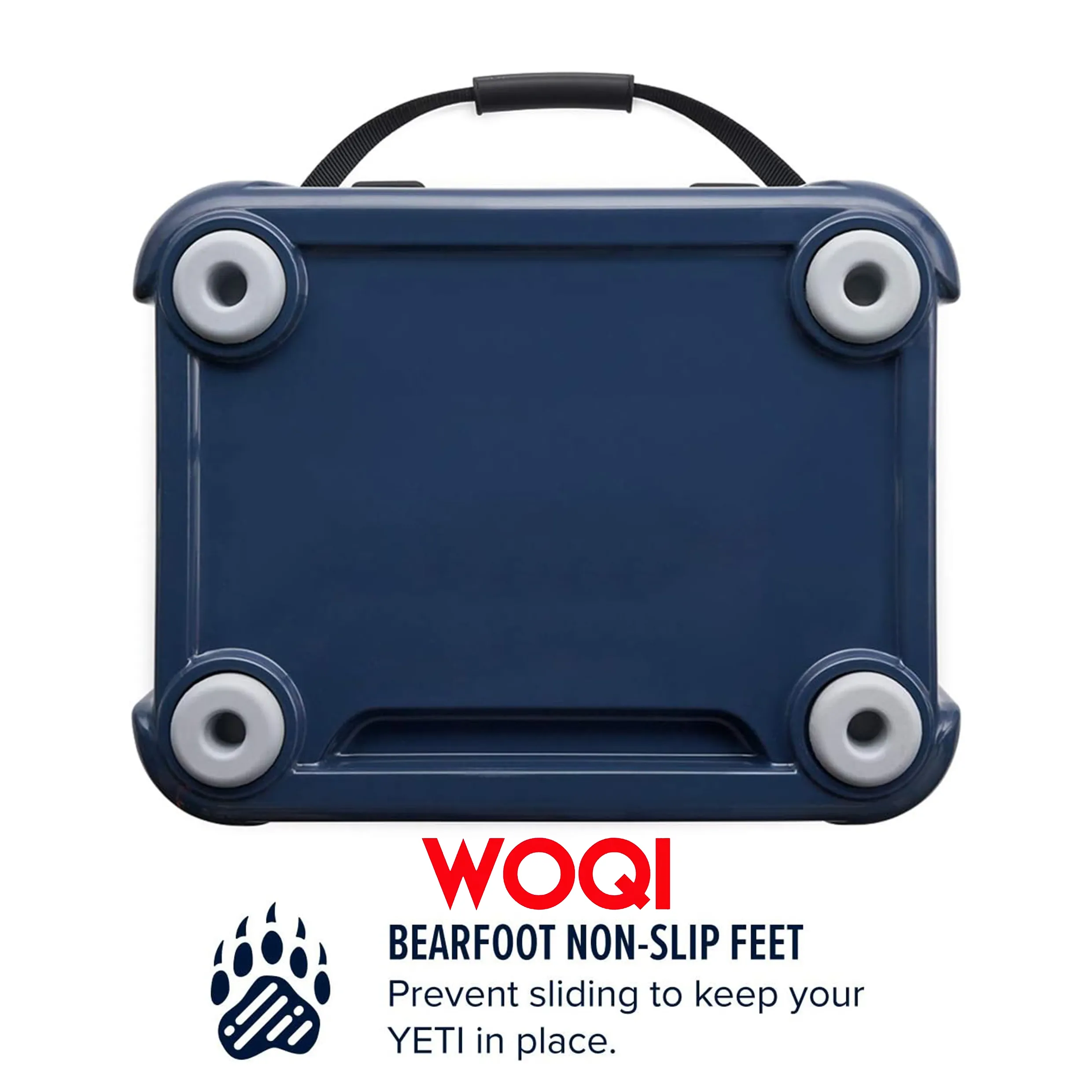 WOQI leak proof outdoor cooler insulation box