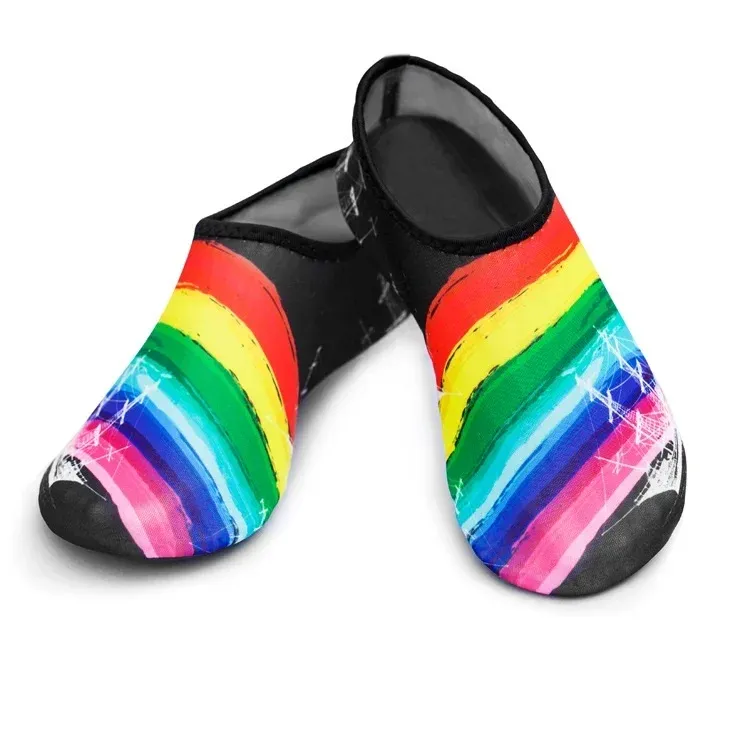 (☀️2023 Early Summer Sale⛱) Womens and Mens Water Shoes Barefoot