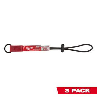 MW 10 lbs. Quick-Connect Accessory (3-Piece) 48-22-8823