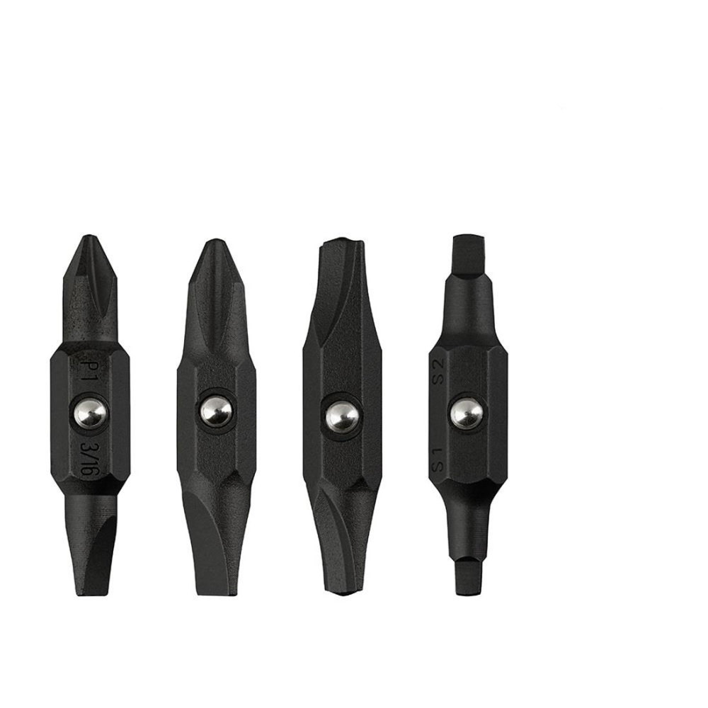 MW Multi Bit Replacement Set 4pc 48-22-2111 from MW