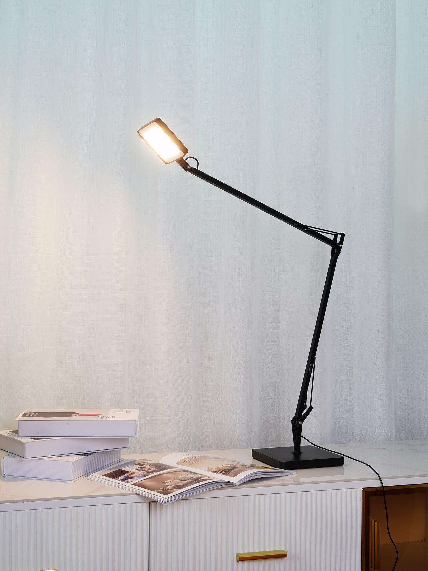 Edge Table Lamp