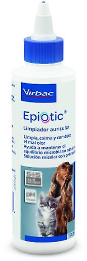 Virbac Epiotic Ear Cleaner for Dogs and Cats