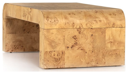 Barossa Coffee Table   Modern   Coffee And Accent Tables   by Virgil Stanis Design  Houzz