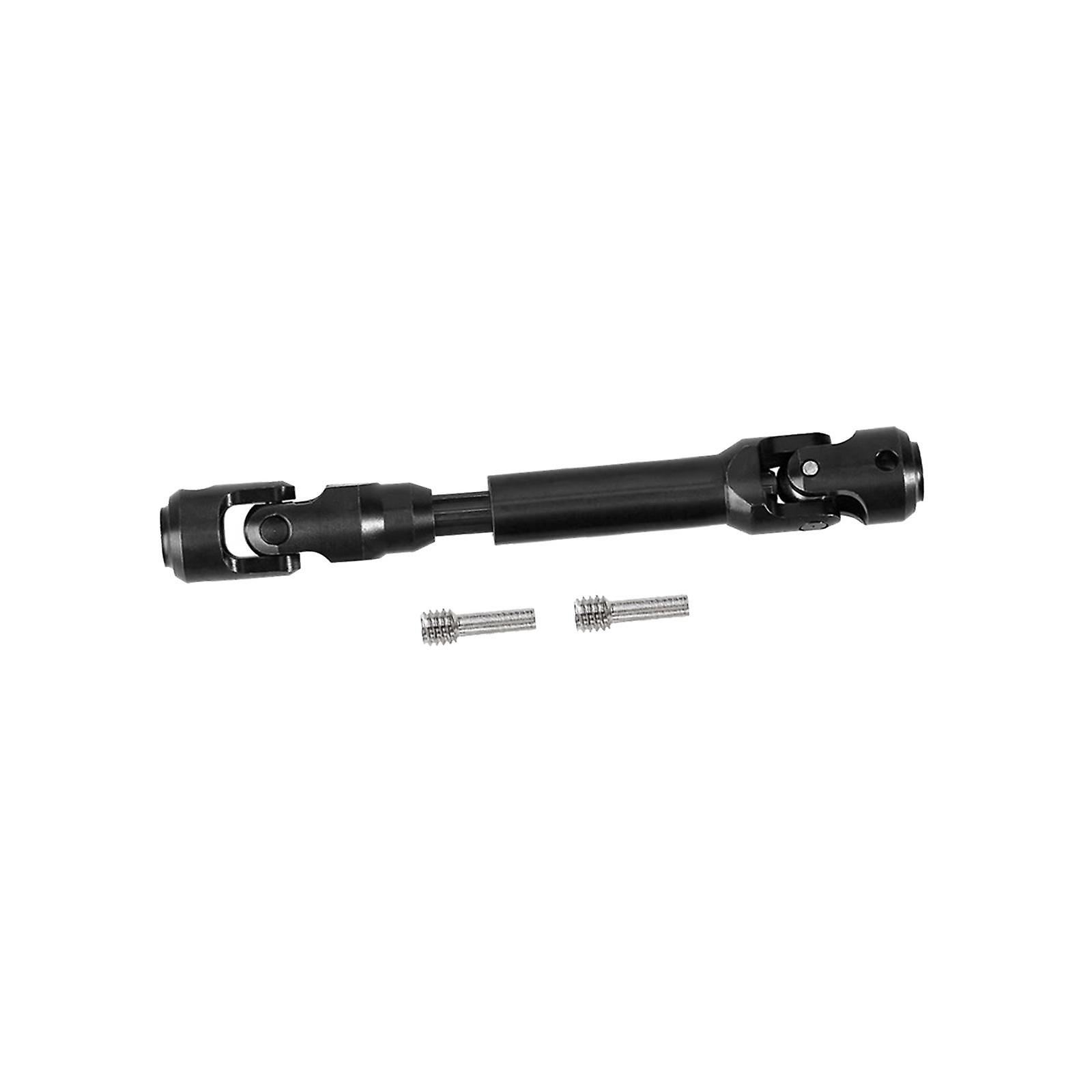 Universal Joint Internal Drive Cvd Drive Shaft For Scx10 Crawler 1:10 Scale Rc Style C