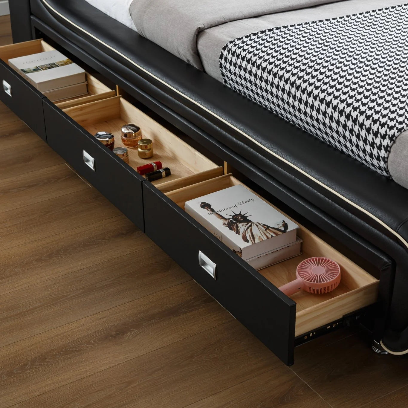 L9020BK-K MULTIFUNCTIONAL BED