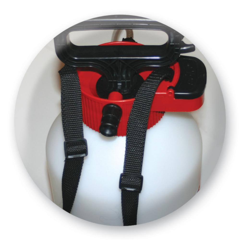 SOLO 3 Gal. Handheld Sprayer 430-3G