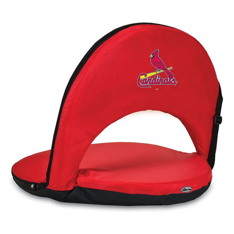 Picnic Time St. Louis Cardinals Portable Chair