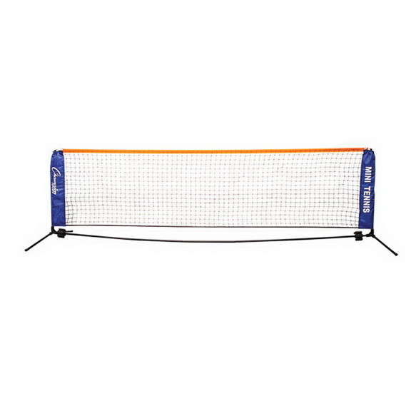 Champion Sports MTNSET Mini Tennis Net Set