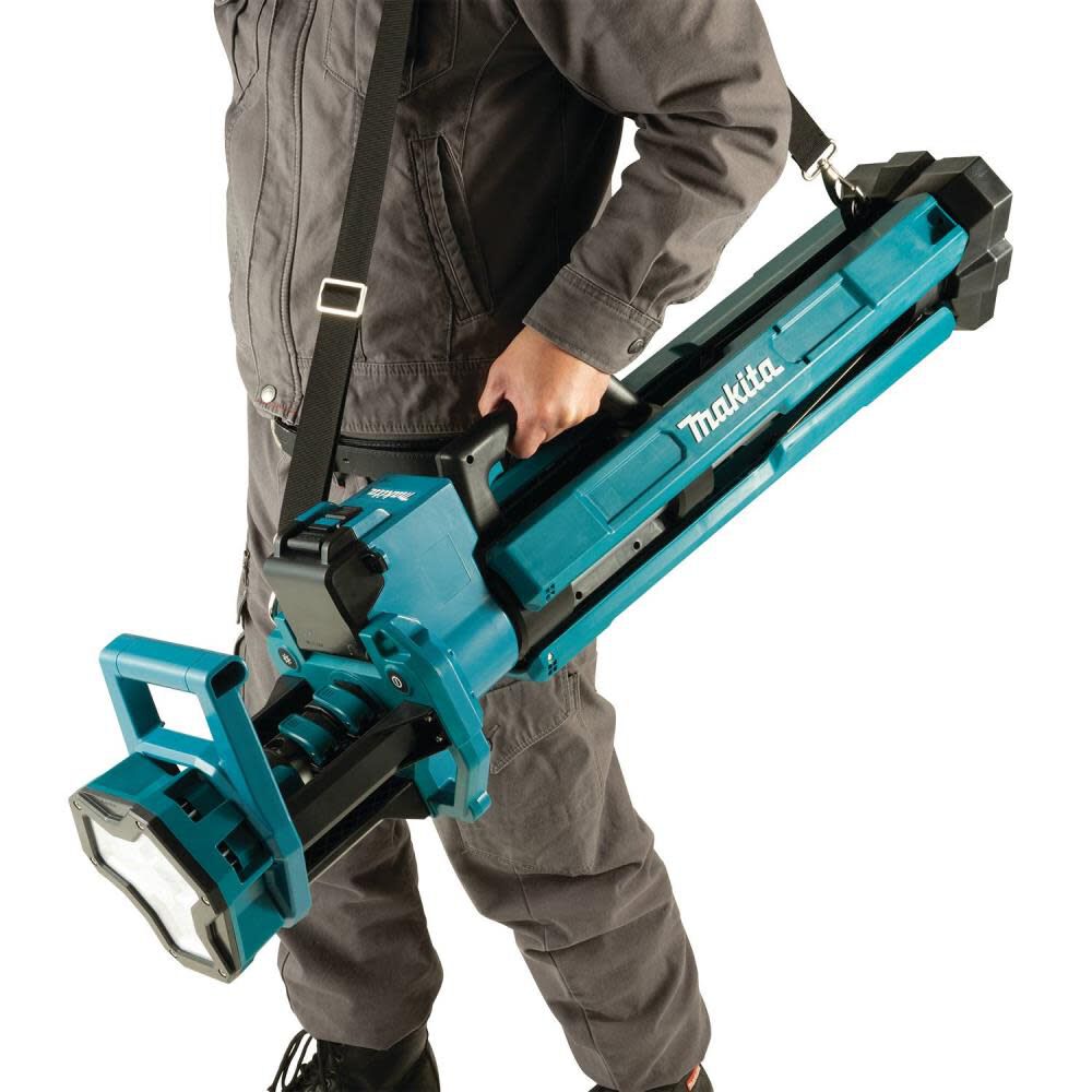 Makita 18V LXT Tower Work Light Lithium Ion Cordless Bare Tool DML813 from Makita