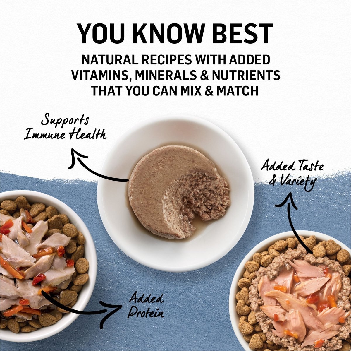 Purina Beyond Grain-Free Trout and Catfish Pate Recipe Canned Cat Food