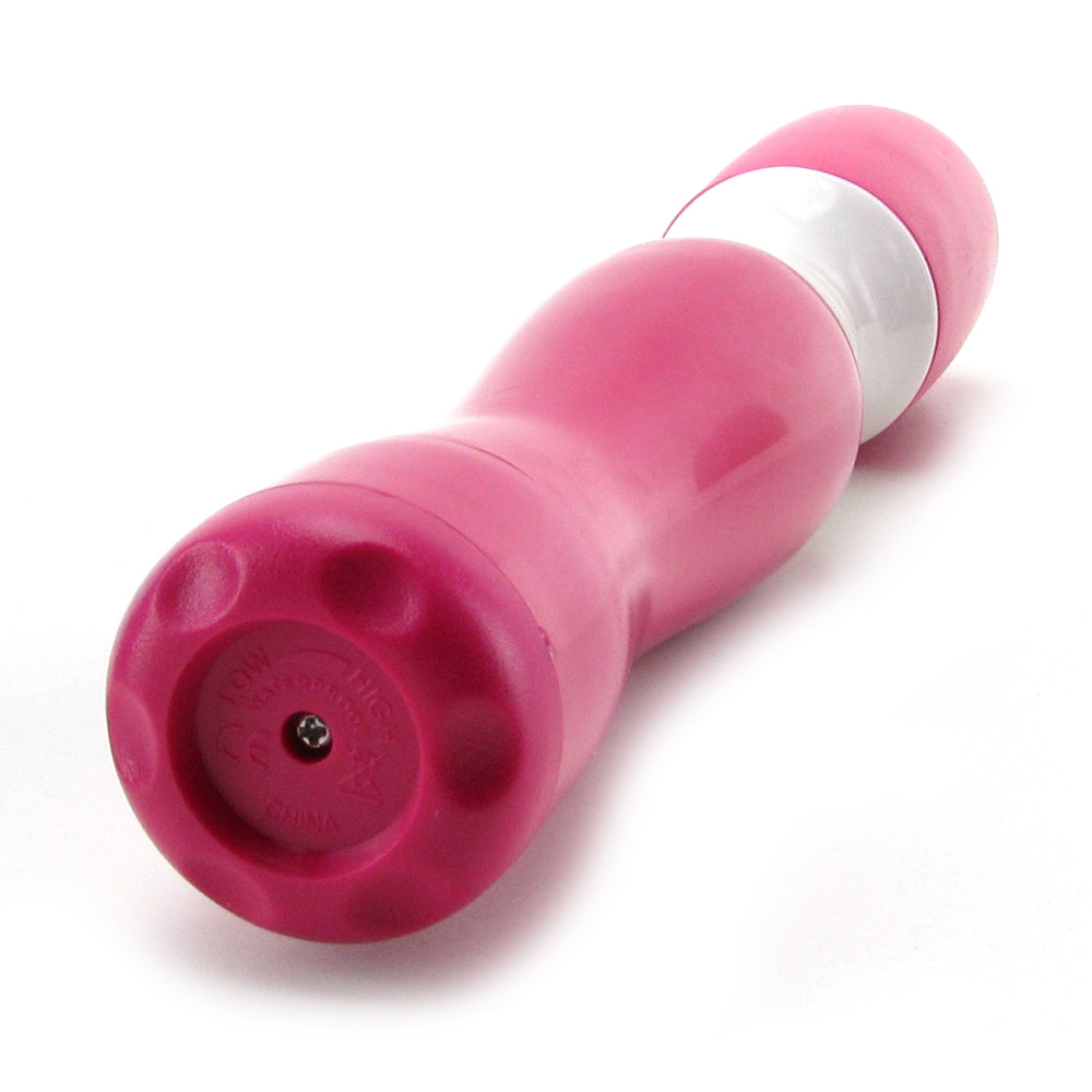 Wanachi Maxi Massager in Pink