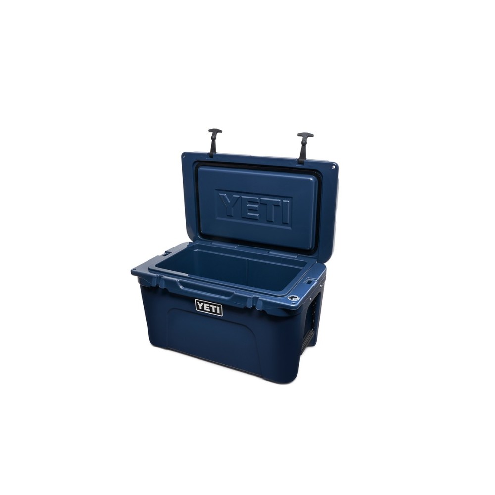 Yeti Navy Blue Tundra 45 Hard Cooler ;