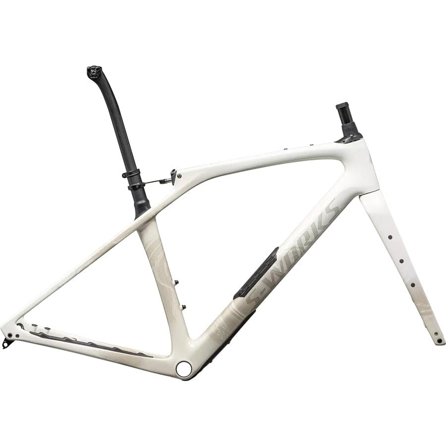 Specialized S-Works Diverge STR Frameset