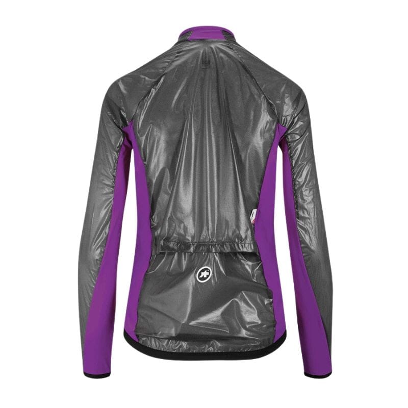 Assos Women's UMA GT Clima Jacket EVO SAMPLE