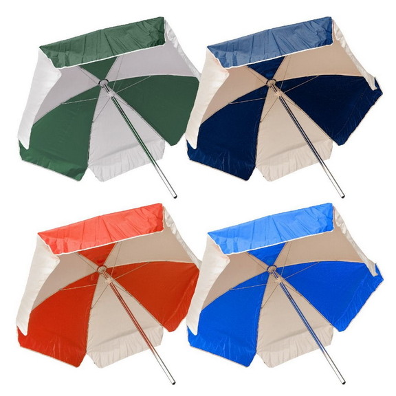 Kemp USA 6' Umbrella