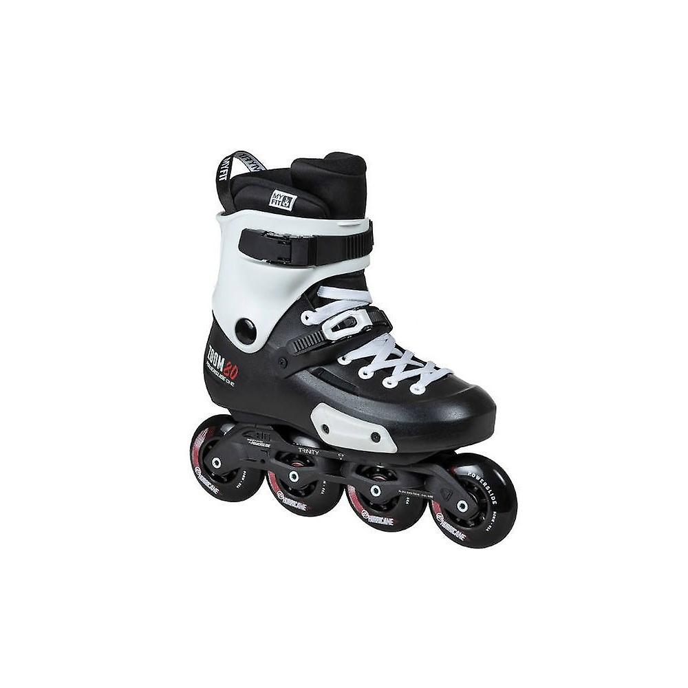 Powerslide Zoom Pro 80 2021 880237 men inline skates