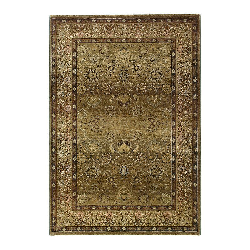 StyleHaven Gavin Classic Rug