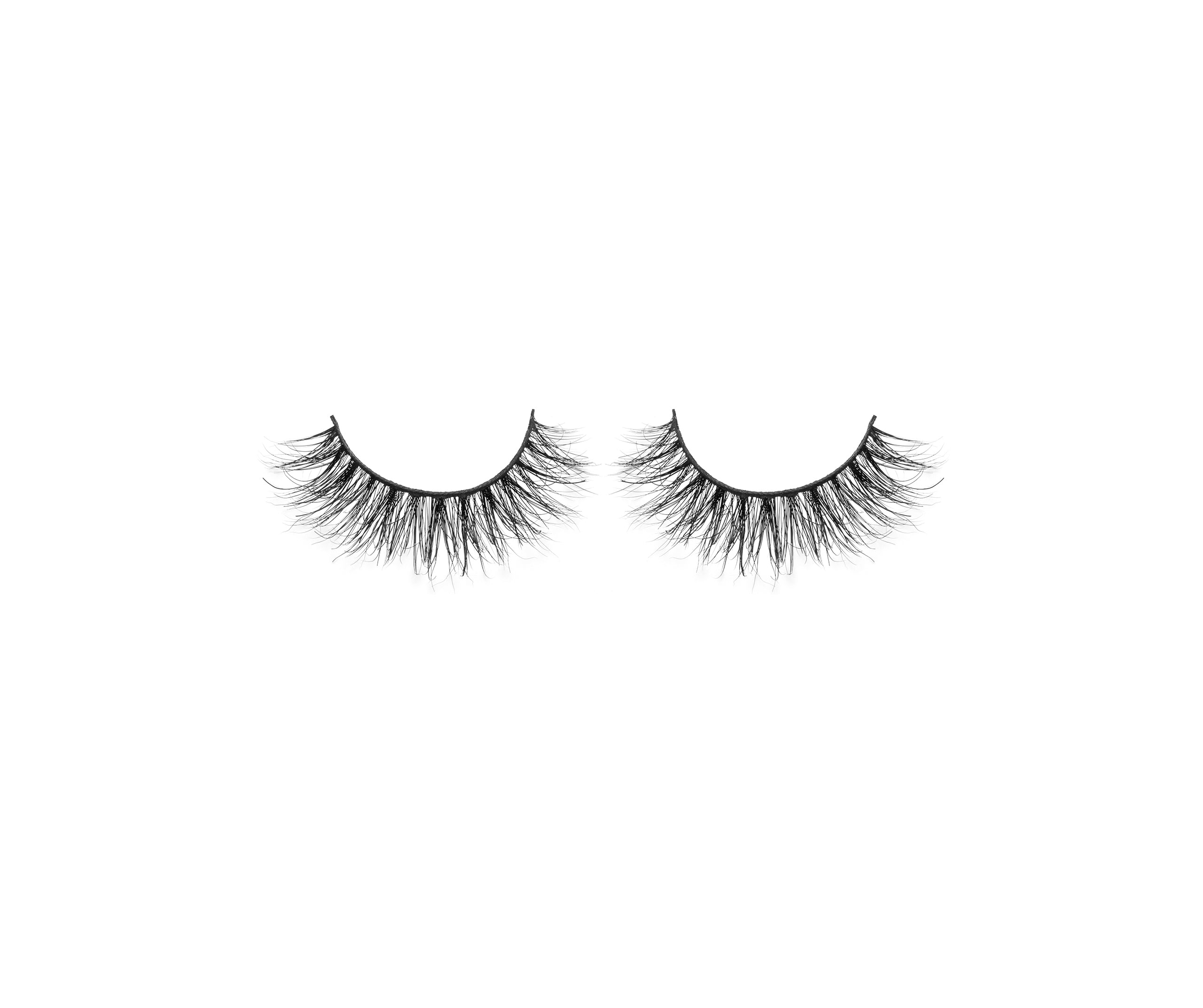 Lurella Subscribe 3-D Mink Lashes