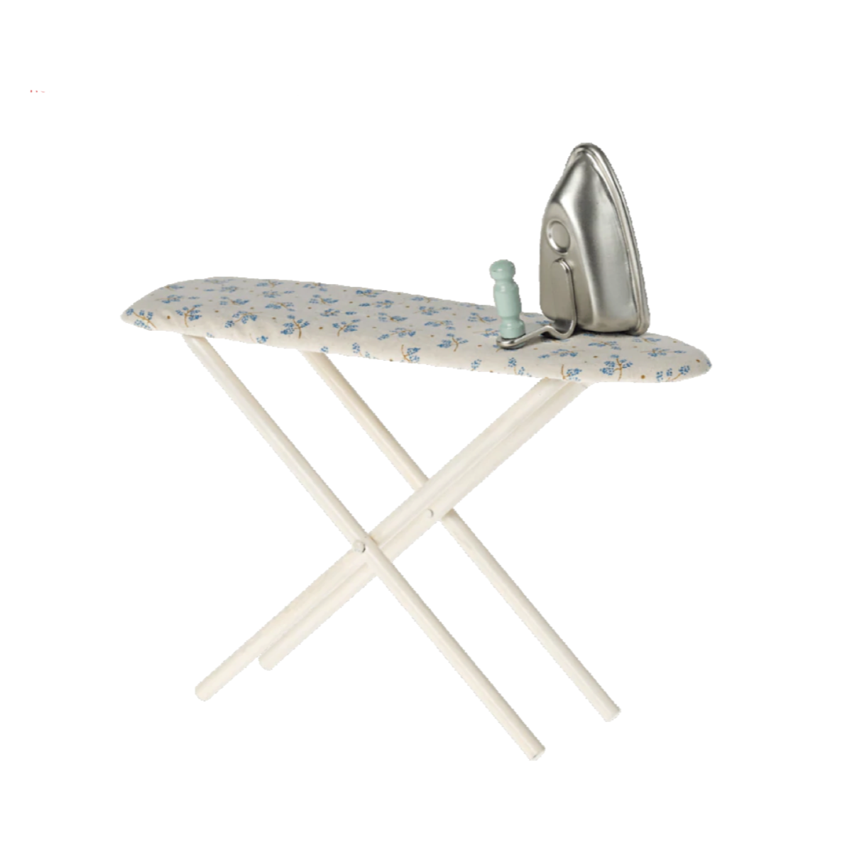 Iron and Ironing Board by Maileg