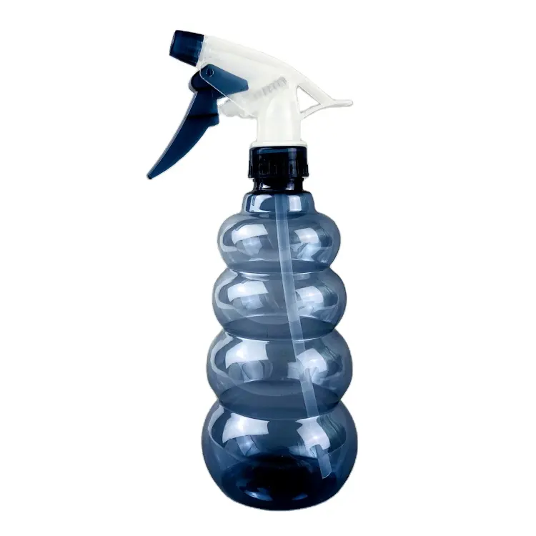 500ML Flower Planting Spray Bottle Manual Watering Sprayer Liquid Trigger Sprayer