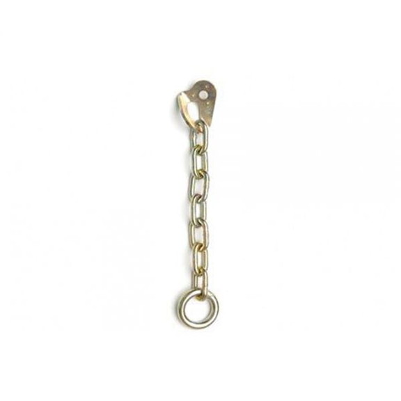 FIXE Chain And Traditional Anchor
