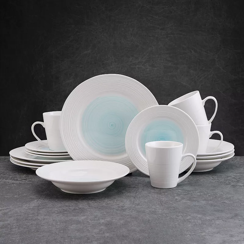 Pfaltzgraff Annie 16-pc. Dinnerware Set