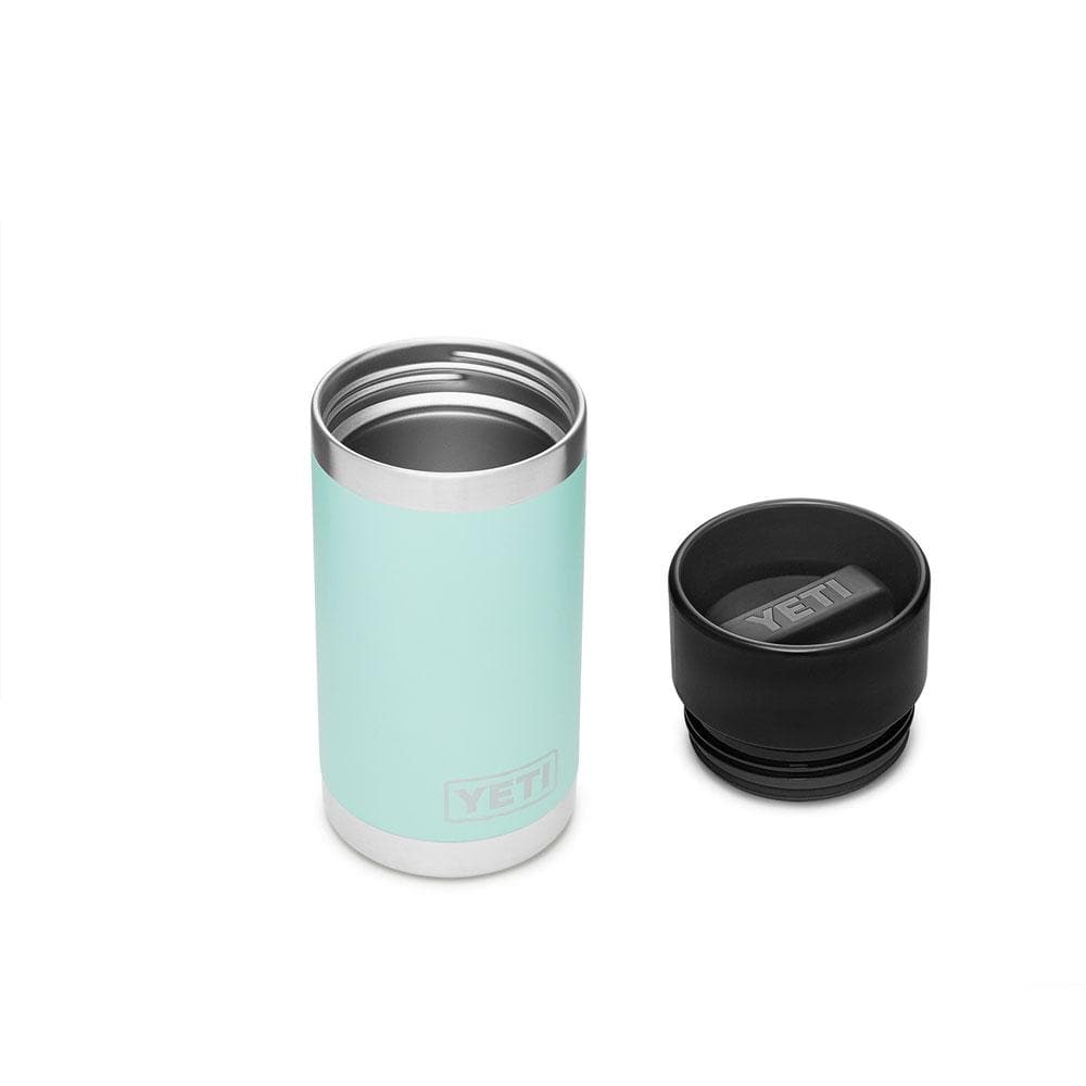 YETI Rambler 12oz Bottle w/ Hotshot Cap