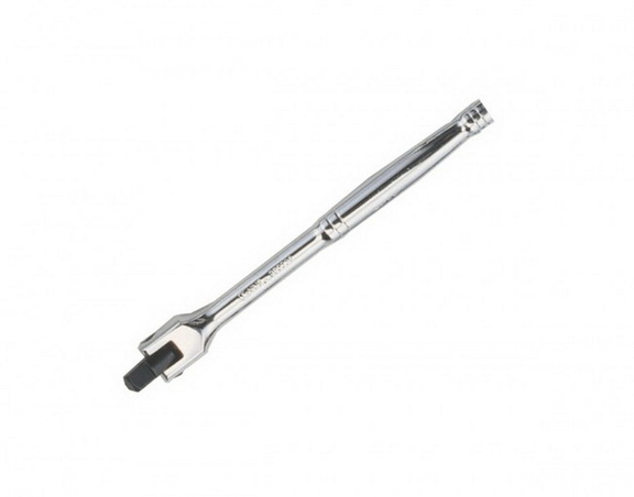 Genius Tools 380338P 3/8 Dr. Hinge Handle  240mmL