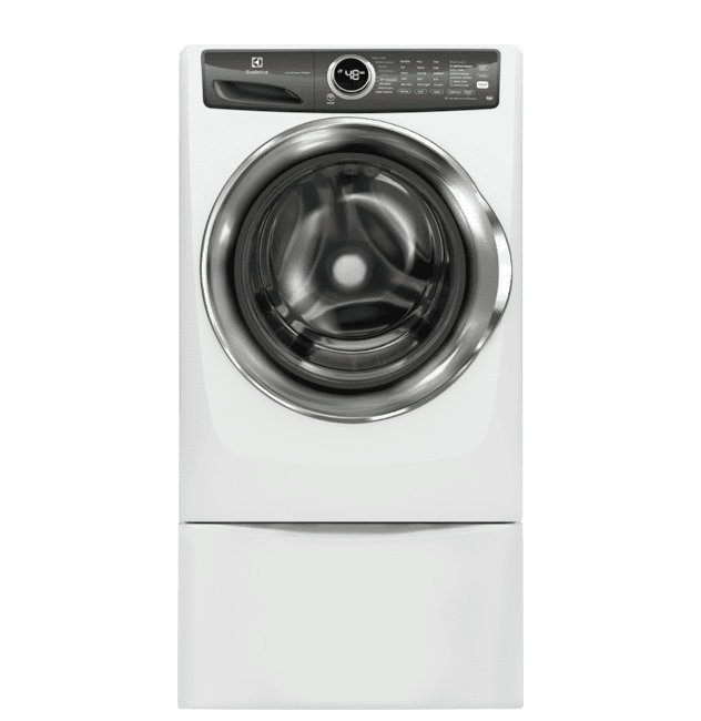 Electrolux EFLS527UIW Front Load Perfect Steam™ Washer With Luxcare® Wash - 4.3 Cu. Ft