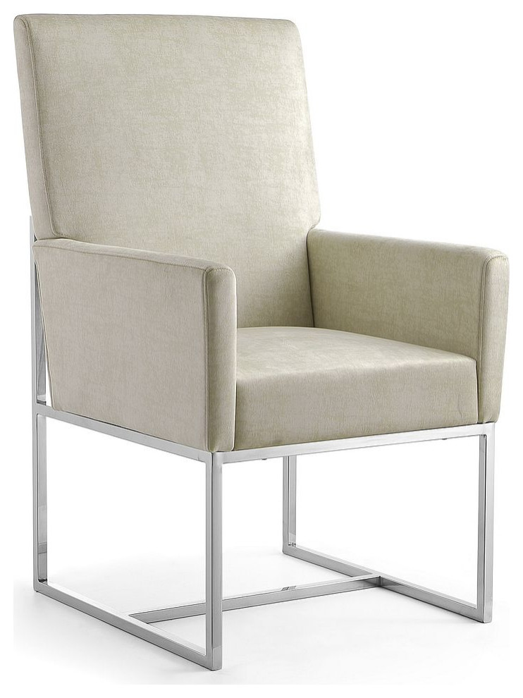 Element Dining Armchair in Blue   Contemporary   Dining Chairs   by Kolibri Decor  Houzz