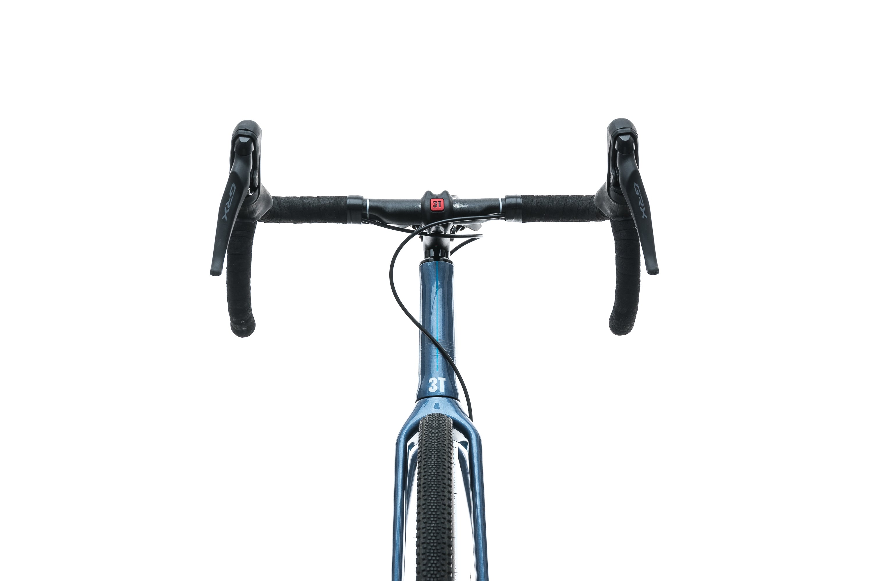 3T Exploro Pro GRX Gravel Bike - 2021, X-Large
