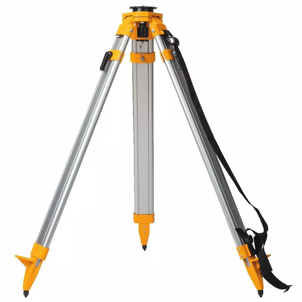 DEWALT Construction Tripod and#8211; XDC Depot