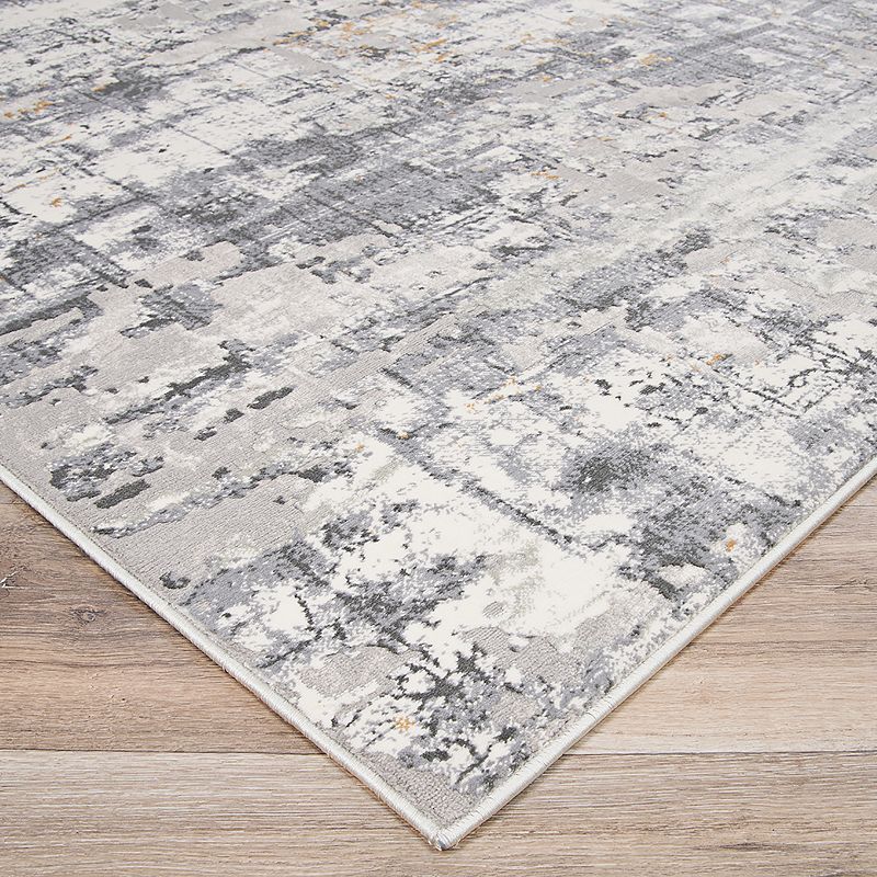 Couristan Brocatelle Lampas Area Rug