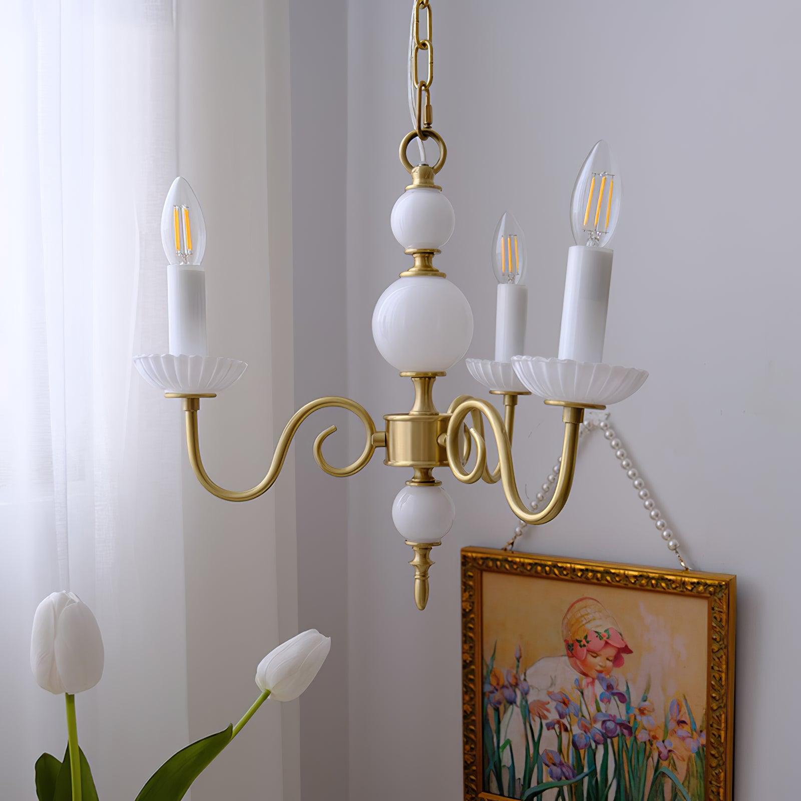 Carlita Chandelier