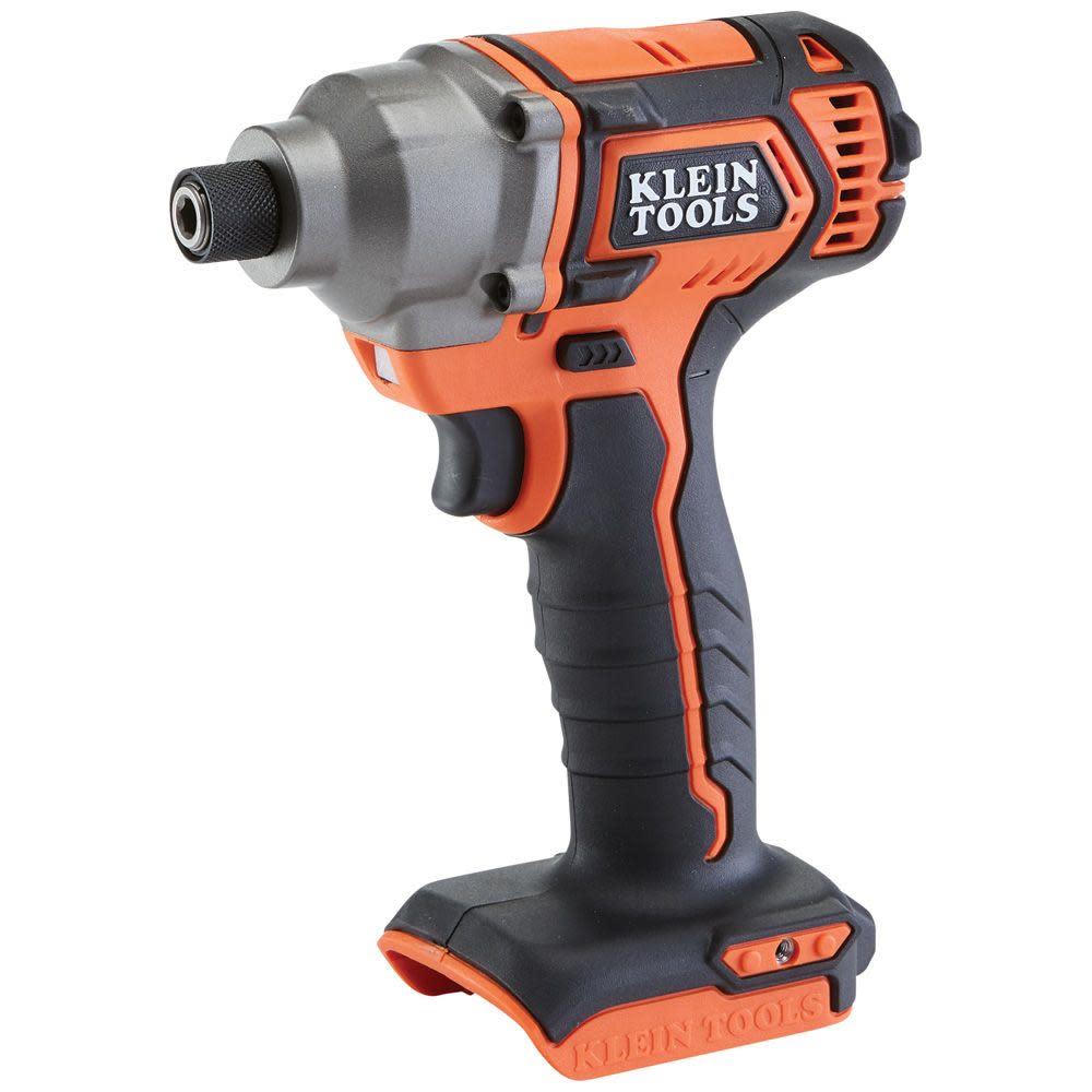 Compact Impact Driver (Bare Tool) ;