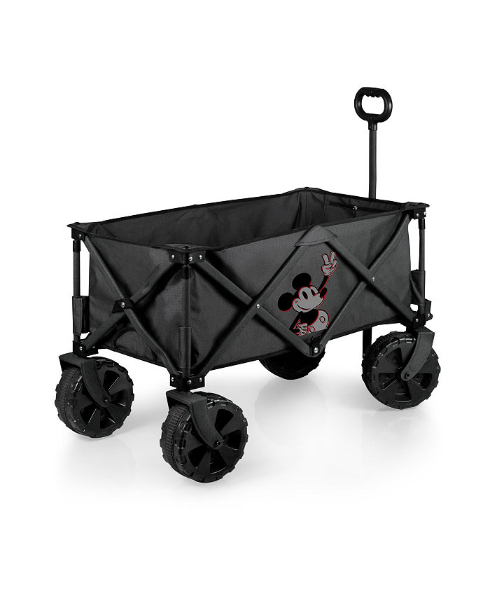 Picnic Time Oniva by Mickey Mouse Adventure Wagon Elite All Terrain