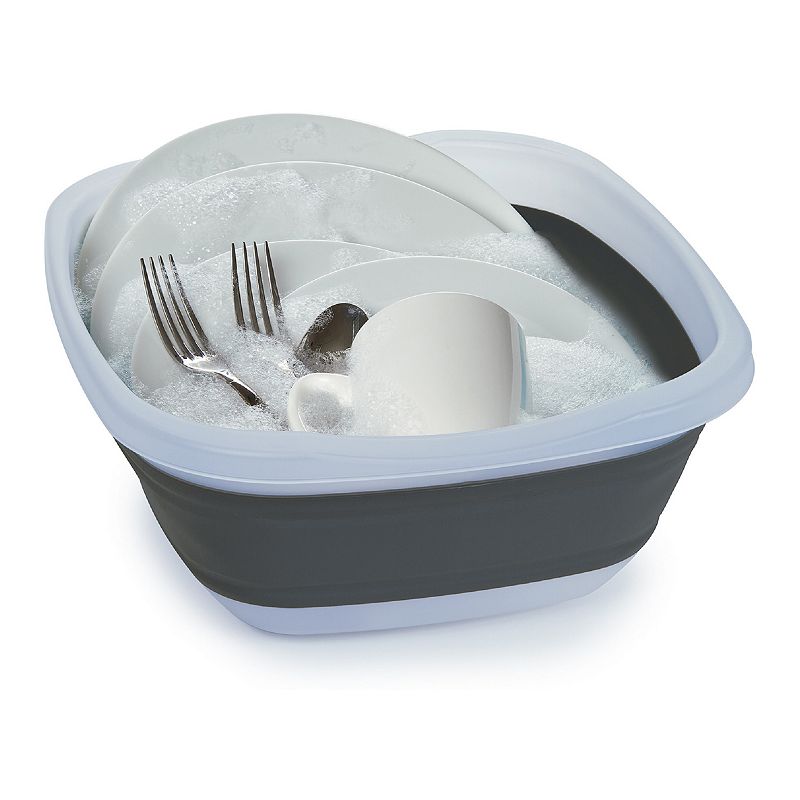 Progressive Collapsible Dish Tub