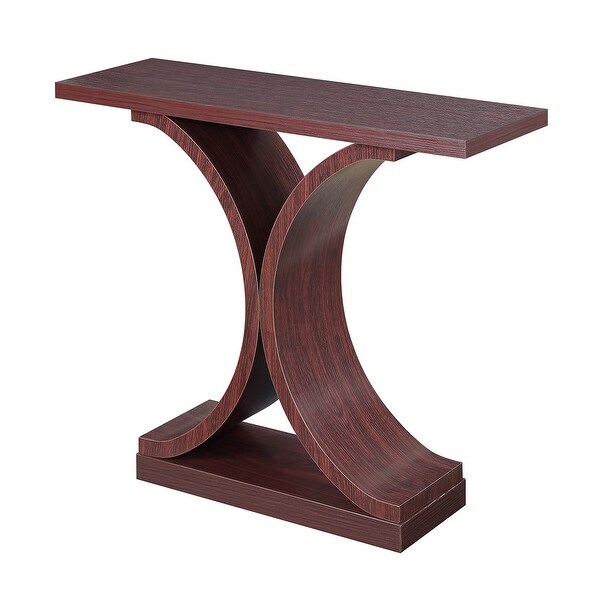 Copper Grove Helena Infinity Console Table