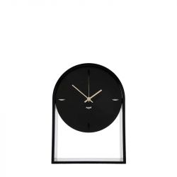 Horloge de table Air du temps Kartell - Griin