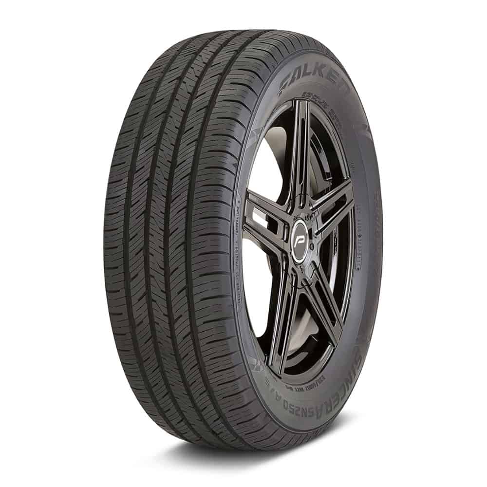 Falken Sincera SN250 A/S 205/70R15 96T