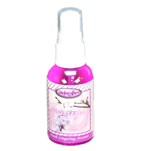 Counter Sale 621779 Rogers  Wisteria Spray 2oz