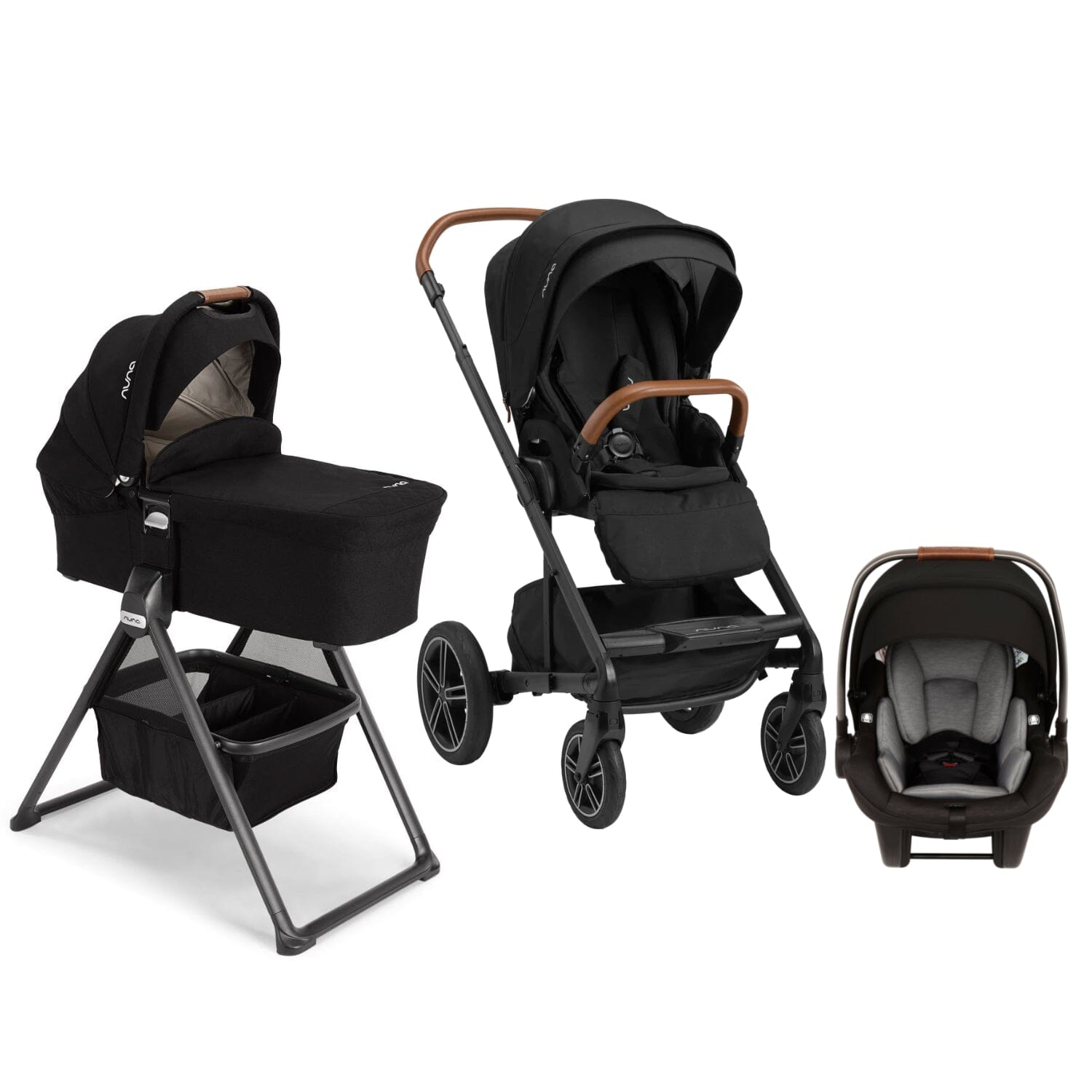 nuna-mixx-bundle-stroller-bassinet-and-pipa-lite-infant-car-seat