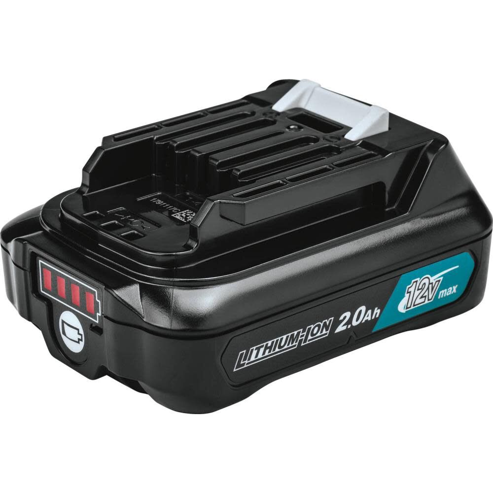 Makita CXT 12V Max 3