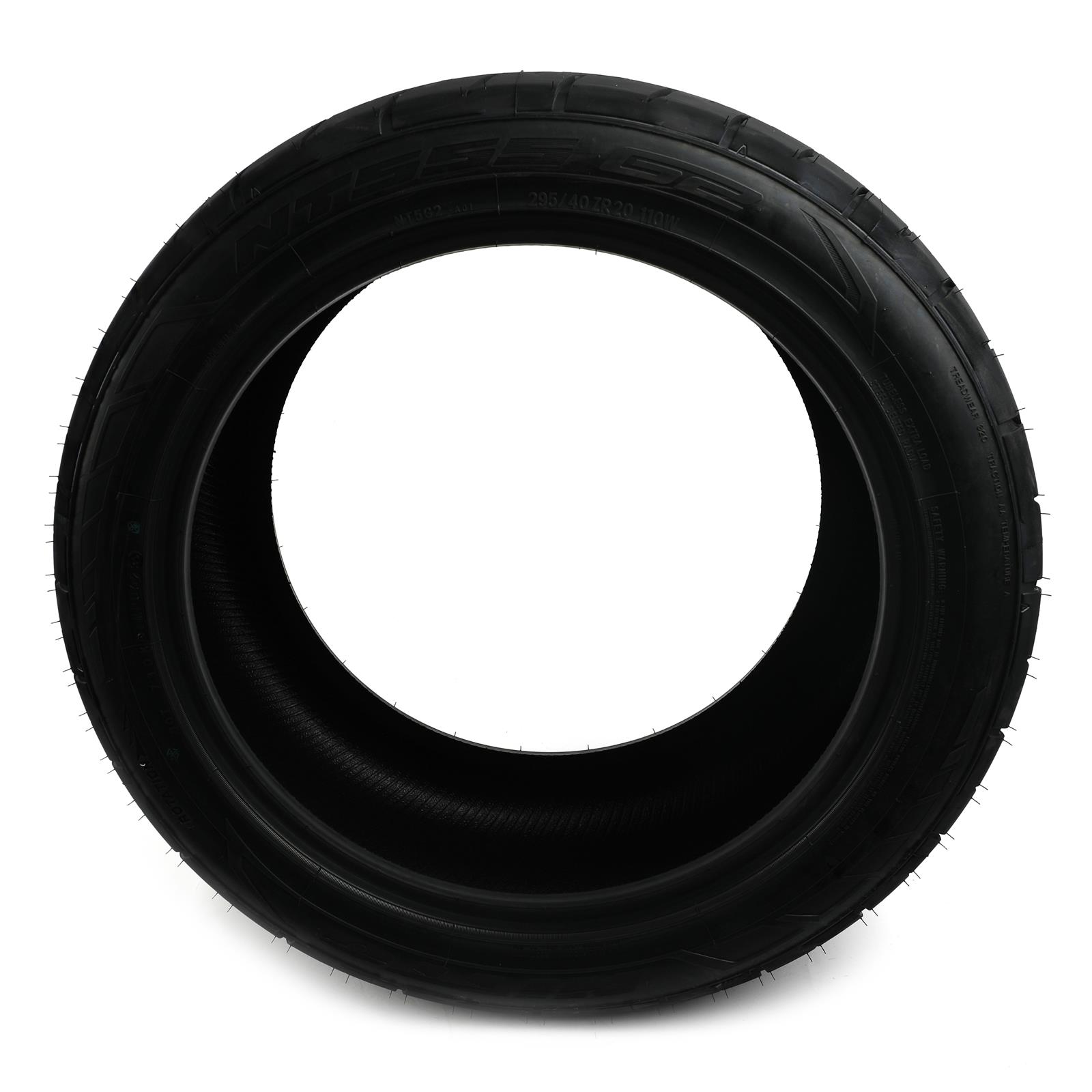 Nitto Tires N211-270 Nitto NT 555 G2 Tires