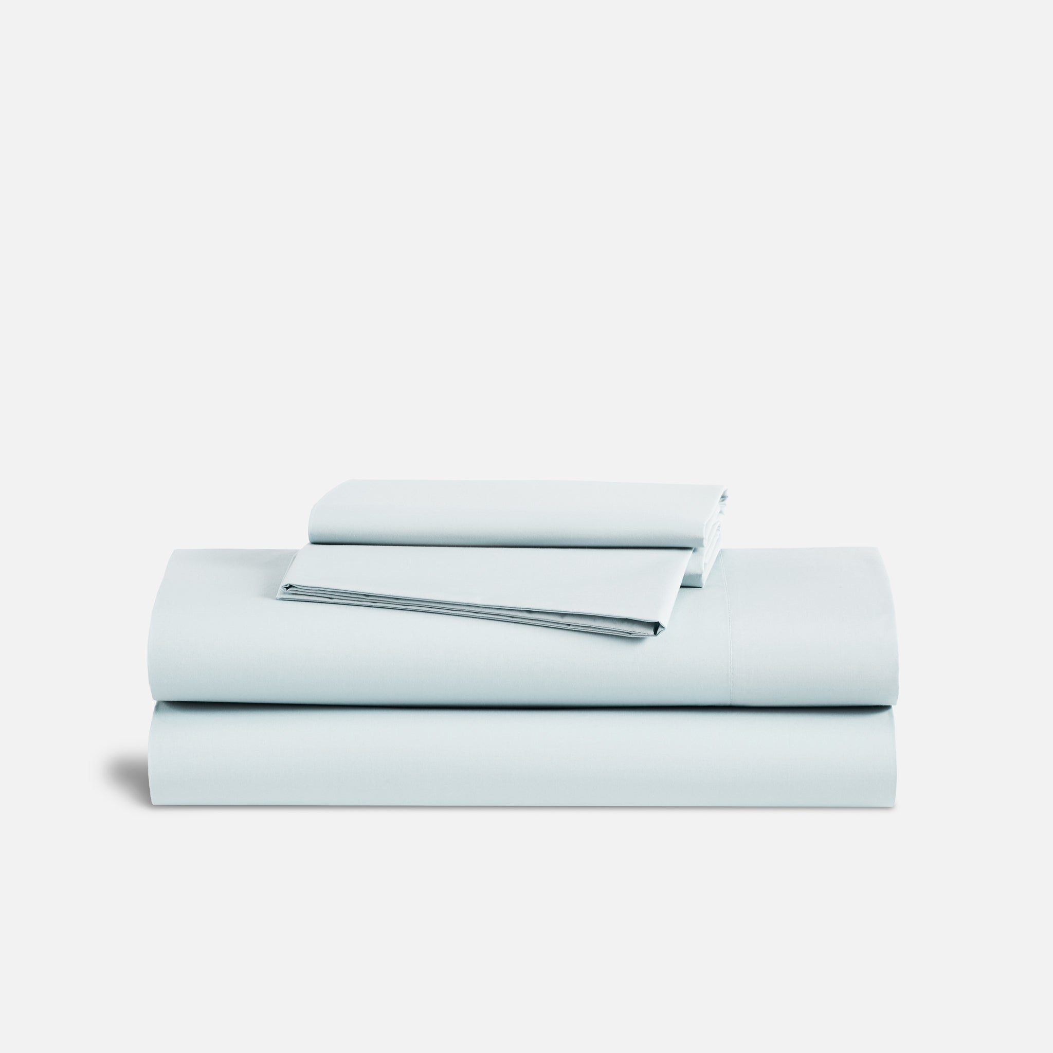 Classic Percale Core Sheet Set - Last Call